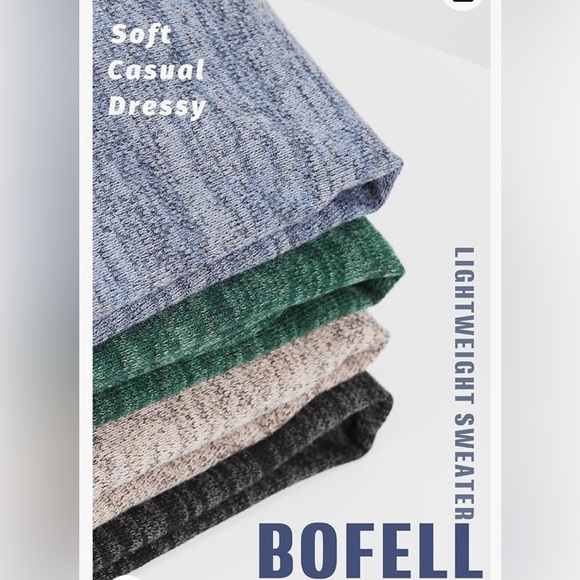 Tunic top - Picture 3 of 6